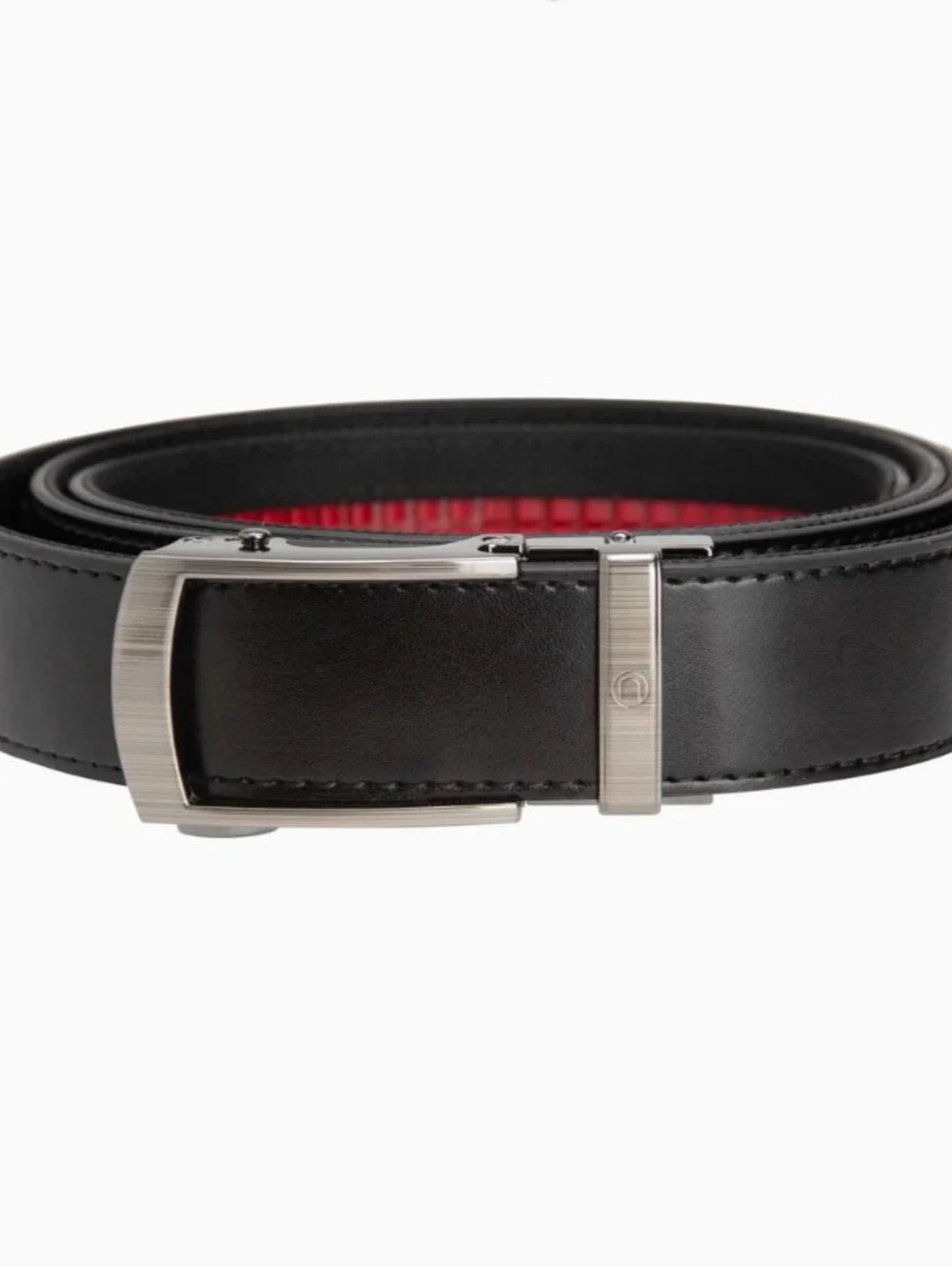 Nexbelt Bond Black EDC Belt 1.375